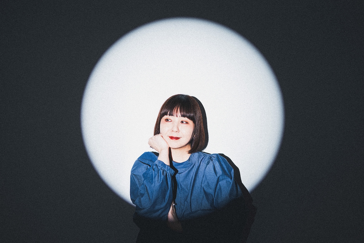 土岐麻子