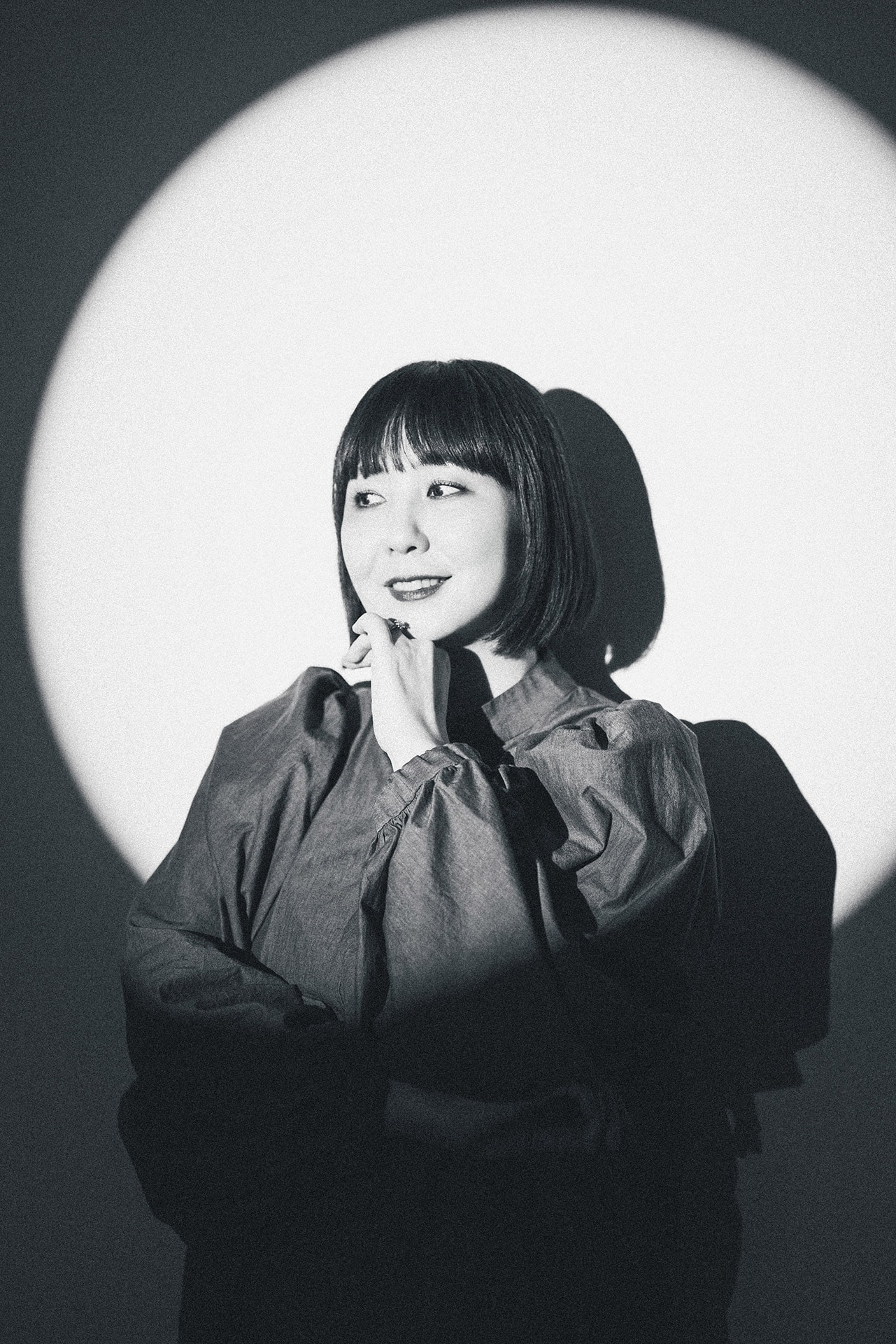 土岐麻子×TENDRE with 高木大丈夫」特集｜世代を超えて共鳴する3人が