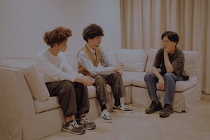 VIDEOTAPEMUSIC×Chappo｜カクバリズムとビルボードライブのコラボ企画始動