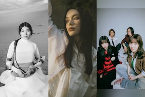 Billboard Live この夏のオススメ公演｜高井息吹、安田レイ、yonigeのライブの見どころを徹底紹介