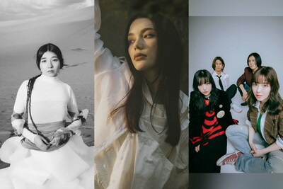 Billboard Live この夏のオススメ公演｜高井息吹、安田レイ、yonigeのライブの見どころを徹底紹介