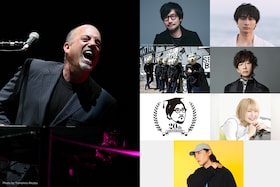 ビリー・ジョエル来日公演記念特集｜著名人7名が愛してやまない世界的“ピアノ・マン”の楽曲