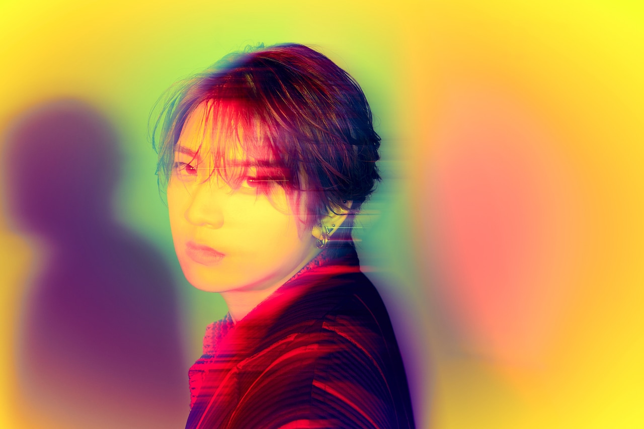 Bimiインタビュー｜27歳の節目に完成させた墓石や墓標のようなアルバム「R」 - 音楽ナタリー 特集・インタビュー