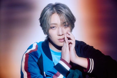 Bimi「【人】 / INORI」インタビュー｜27歳を過ぎボーナスタイム突入、新EPで提示するオリエンタルポップス