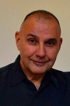 ロブ・ウルビナティ（Photo:Adrian Rossetto）