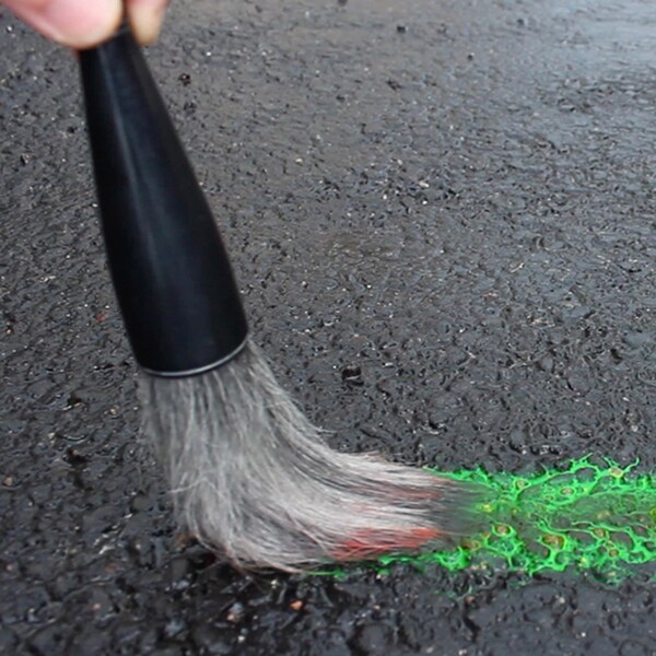 フローラ・バスティエによる展示「Ongoing［進行中］」イメージ。