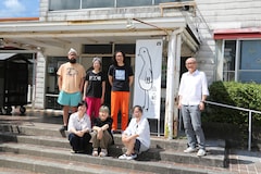 中島諒人×齊藤頼陽×後藤詩織が語る「鳥の演劇祭17」 鳥の劇場が世界とつながる17日間＆メッセージ入り演目ラインナップ