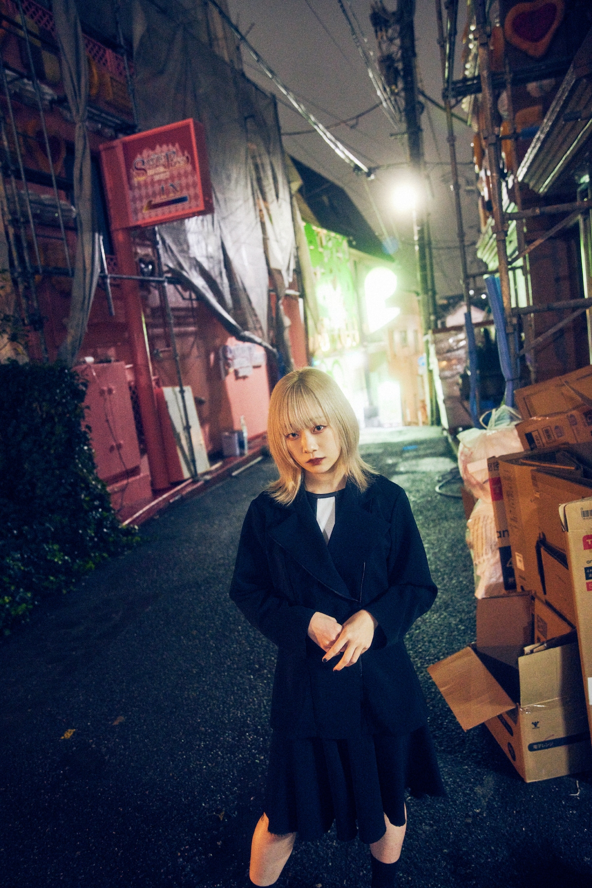 ネオ・トゥリーズ