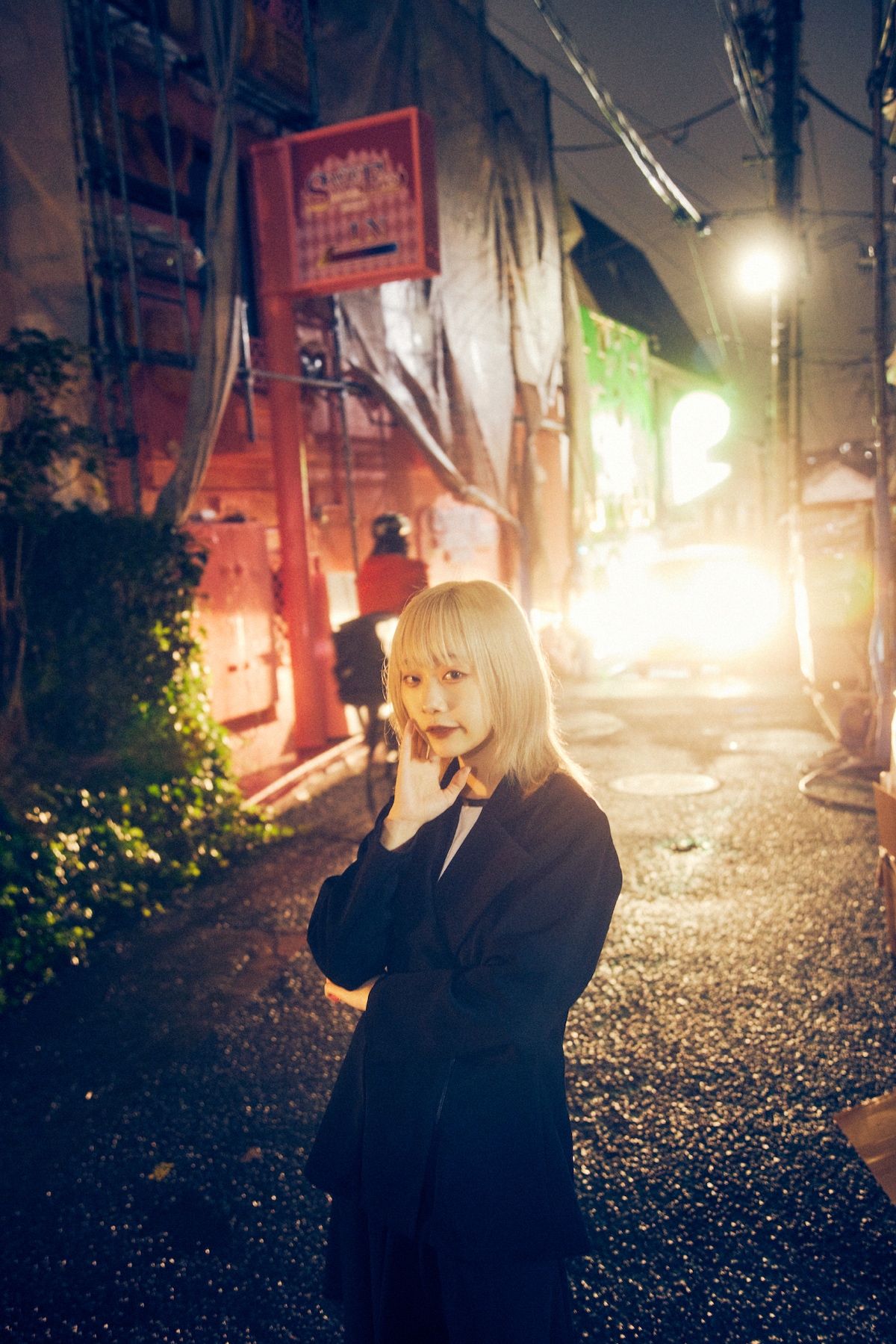 ネオ・トゥリーズ