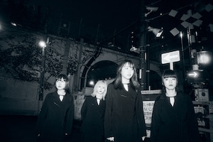 BiSが「スモーキン・ビリー」「赤いタンバリン」など邦ロックの名曲を歌う!“いろんなBiS”詰まったカバーアルバム