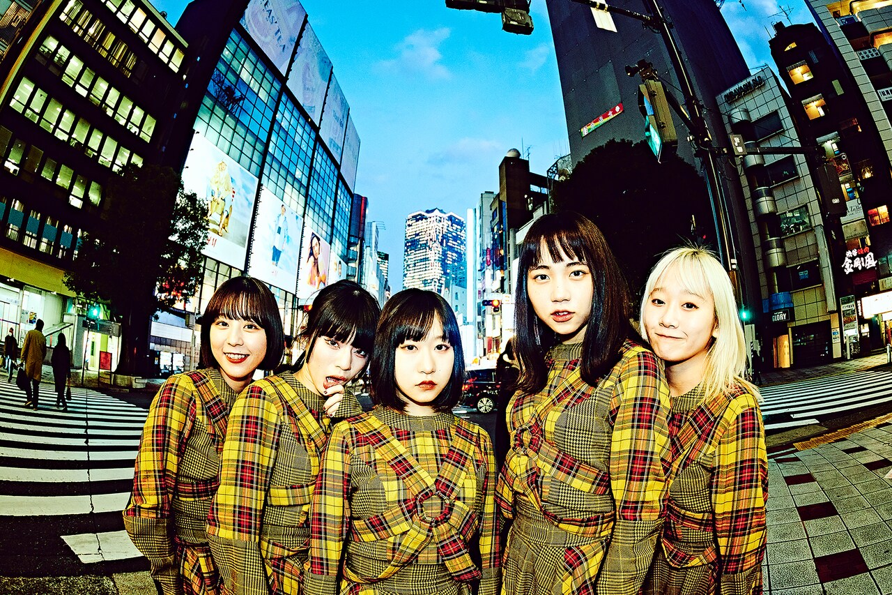 BiS「DA DA DA DANCE SONG」インタビュー｜新メンバー・ナノ3加入で