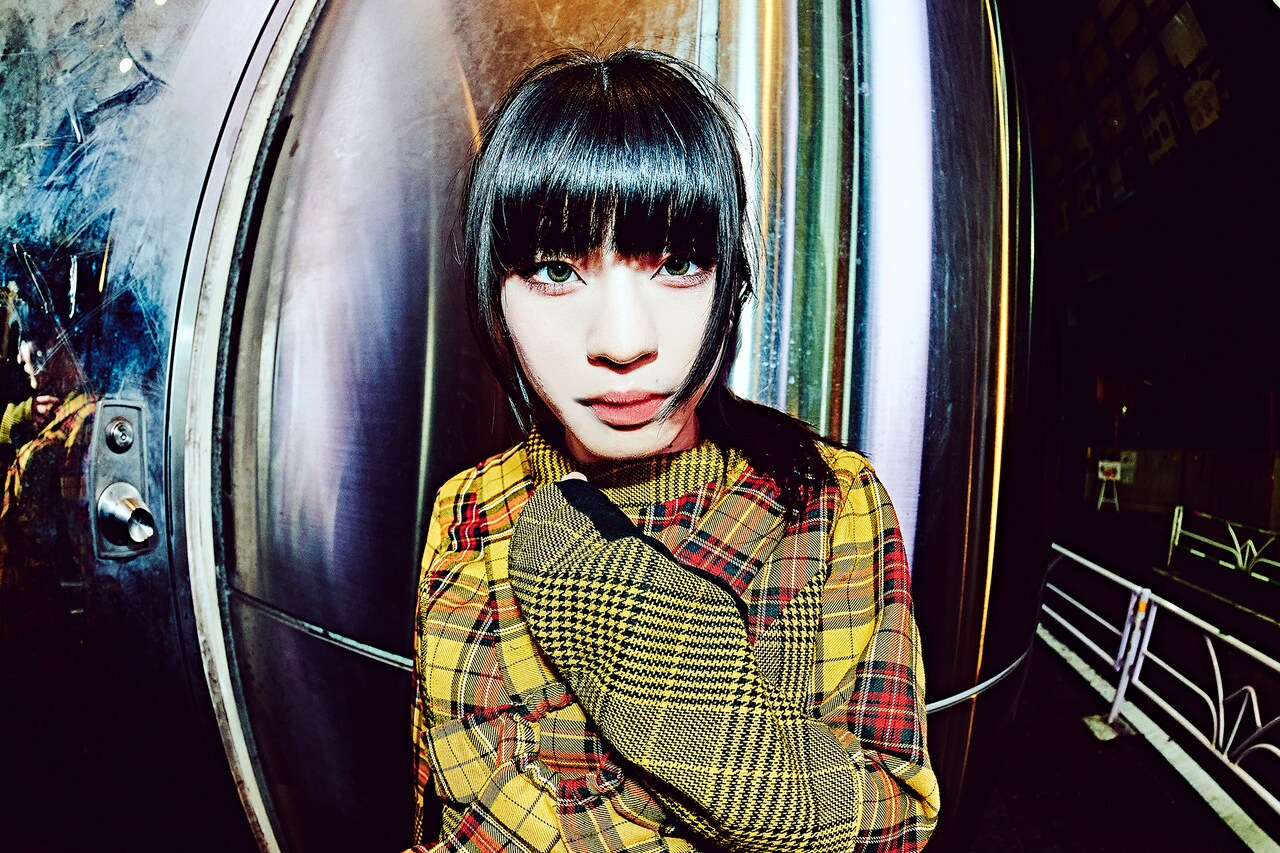 BiS「DA DA DA DANCE SONG」インタビュー｜新メンバー・ナノ3加入で