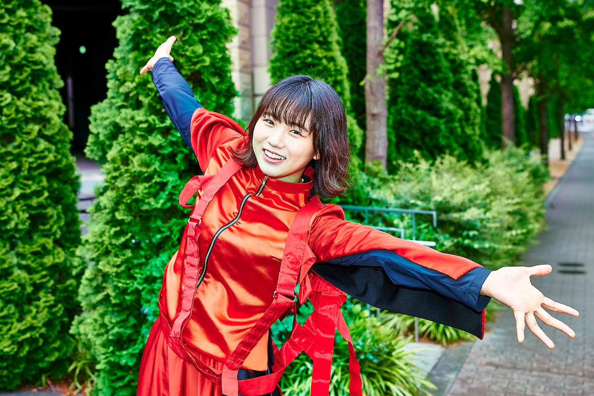 チャントモンキー