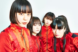 BiS「Hey boy hey girl」インタビュー｜大切にしたい“今”を歌う