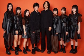 BiSニューシングル制作陣の中野雅之＆小林祐介も登場｜新体制で再スタート切った第3期BiSの現状