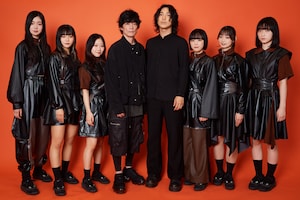 BiSニューシングル制作陣の中野雅之&小林祐介も登場|新体制で再スタート切った第3期BiSの現状