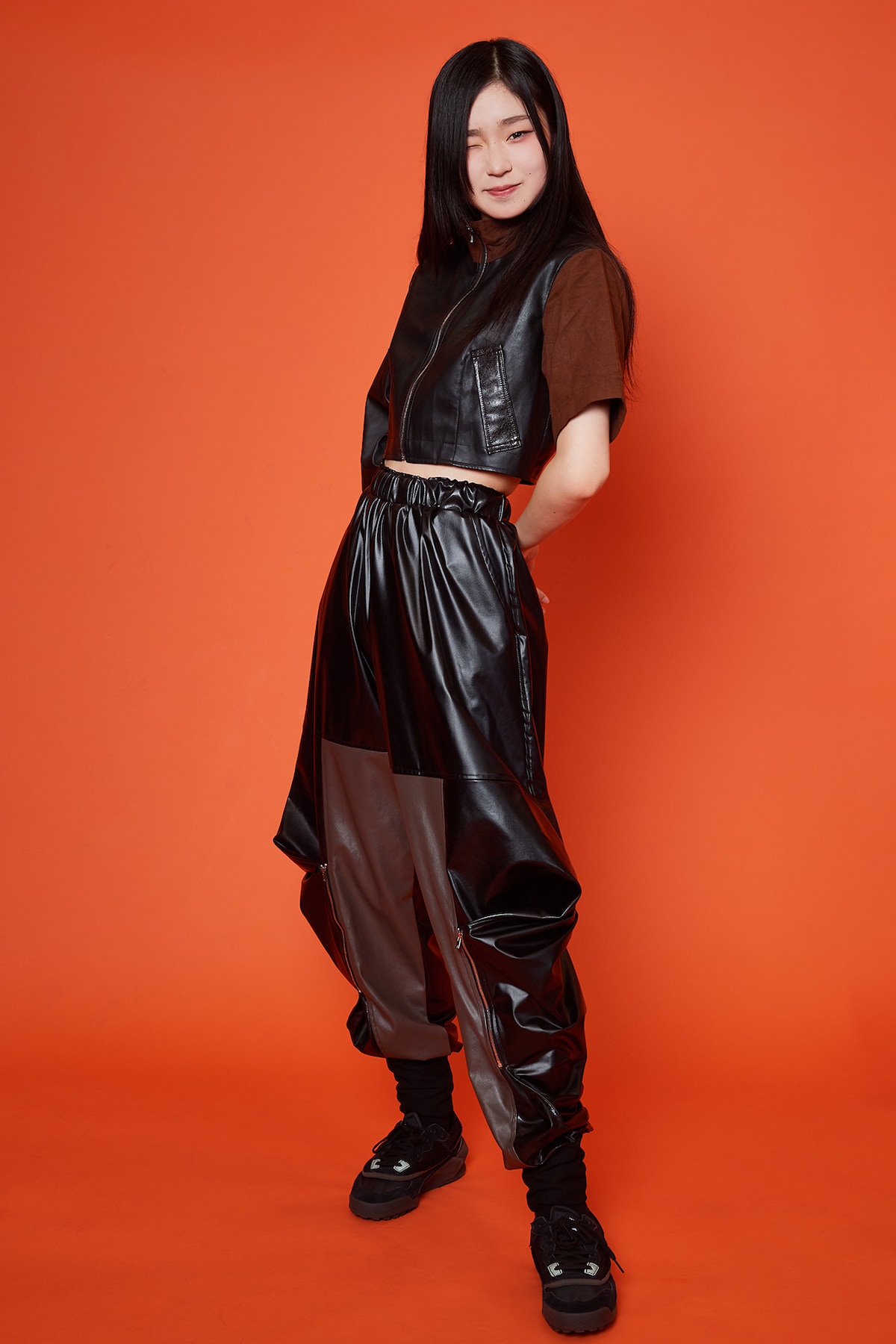 イコ・ムゲンノカナタ