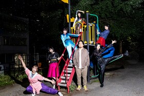 BiS×フルカワユタカ（DOPING PANDA）インタビュー