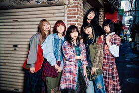 BiS「NEVER MiND」インタビュー｜BiSの新しい始まりを告げる豪華プロデューサー参加アルバム