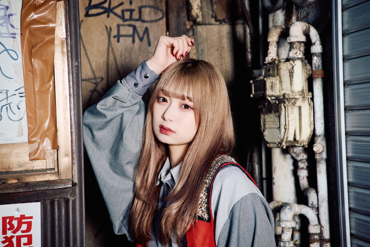 クレナイ・ワールズエンド