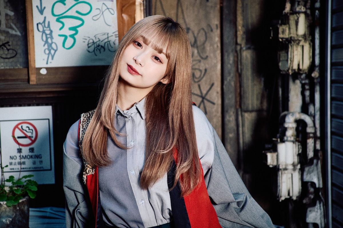 クレナイ・ワールズエンド