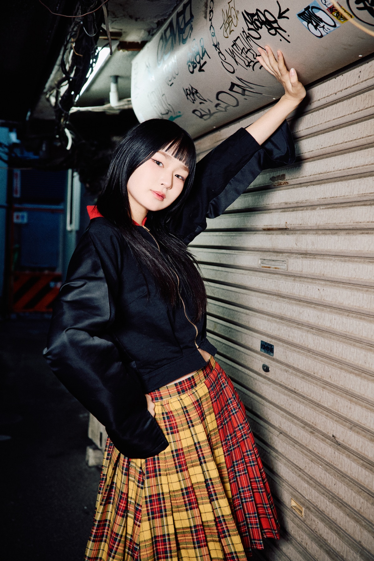 イコ・ムゲンノカナタ