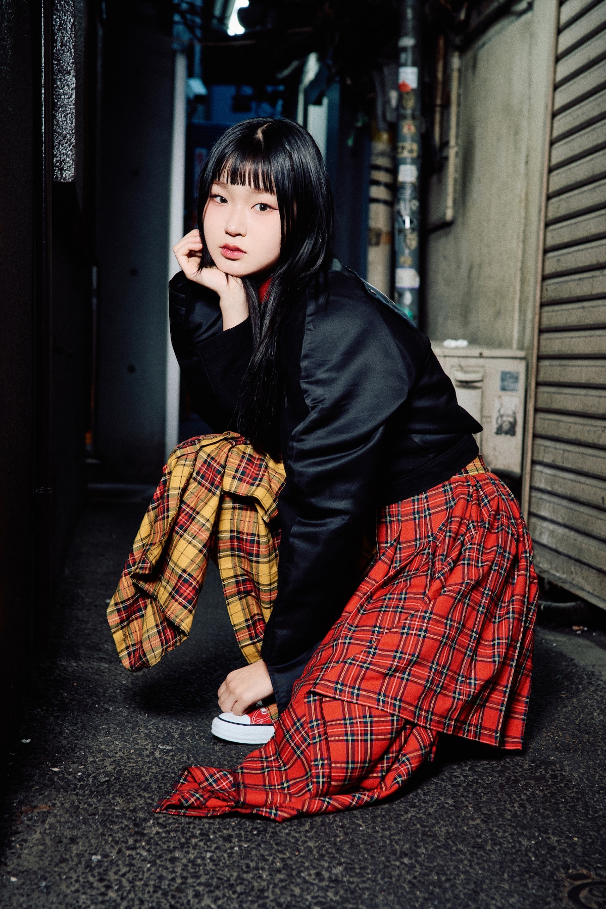 イコ・ムゲンノカナタ