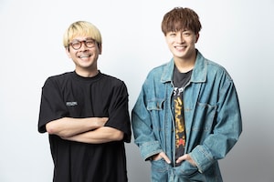 BiSH「脱・既成概念」特集｜楽曲提供した白濱亜嵐とWACK代表・渡辺淳之介対談