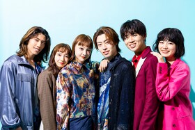 BiTE A SHOCK｜“第2のBiSH”オーディション発、男女6人の物語はまだ始まったばかり