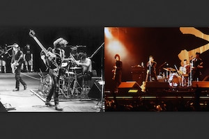 BLANKEY JET CITY×THEE MICHELLE GUN ELEPHANT特集｜ロックフェス黎明期に2組が起こした熱狂