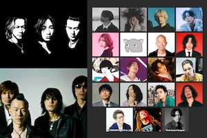 BLANKEY JET CITY×THEE MICHELLE GUN ELEPHANT特集｜各界著名人が明かす、消えない影響