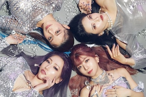 BLACK DIAMOND「SHINING DIAMONDS」インタビュー｜初のアルバムに込めた音楽への“本気”