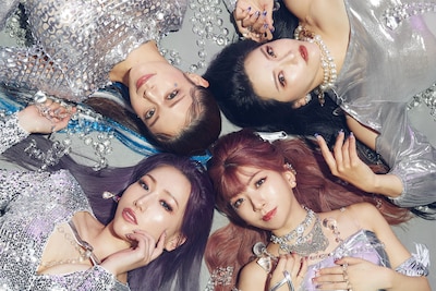 BLACK DIAMOND「SHINING DIAMONDS」インタビュー｜初のアルバムに込めた音楽への“本気”