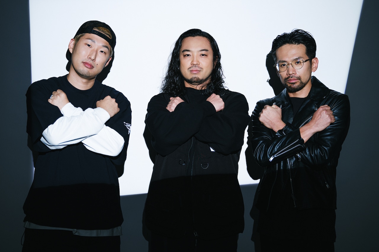 梅田サイファーは「ブラックパンサー／ワカンダ・フォーエバー」をどう観た？ R-指定、KZ、KennyDoesが語る“継承”の物語 - 音楽ナタリー 特集・インタビュー