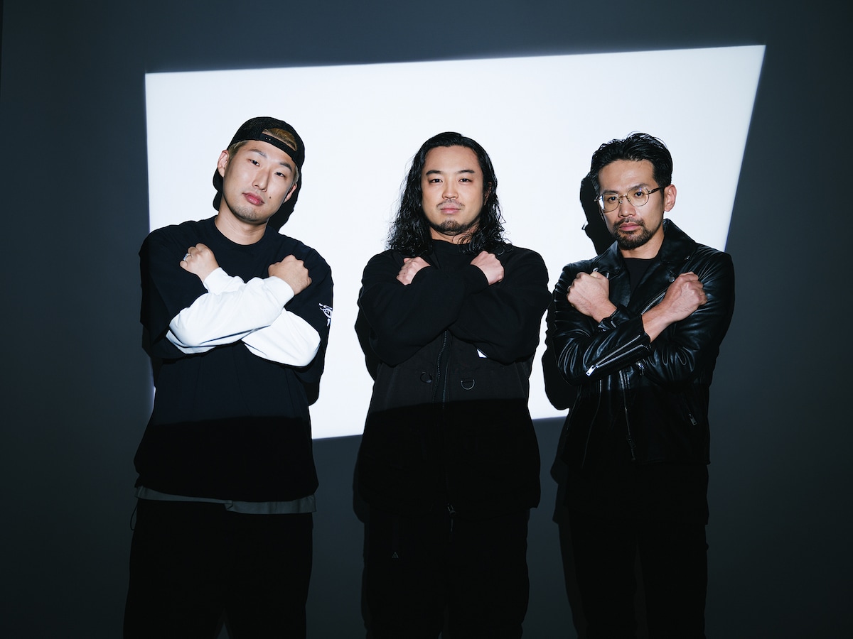 梅田サイファー