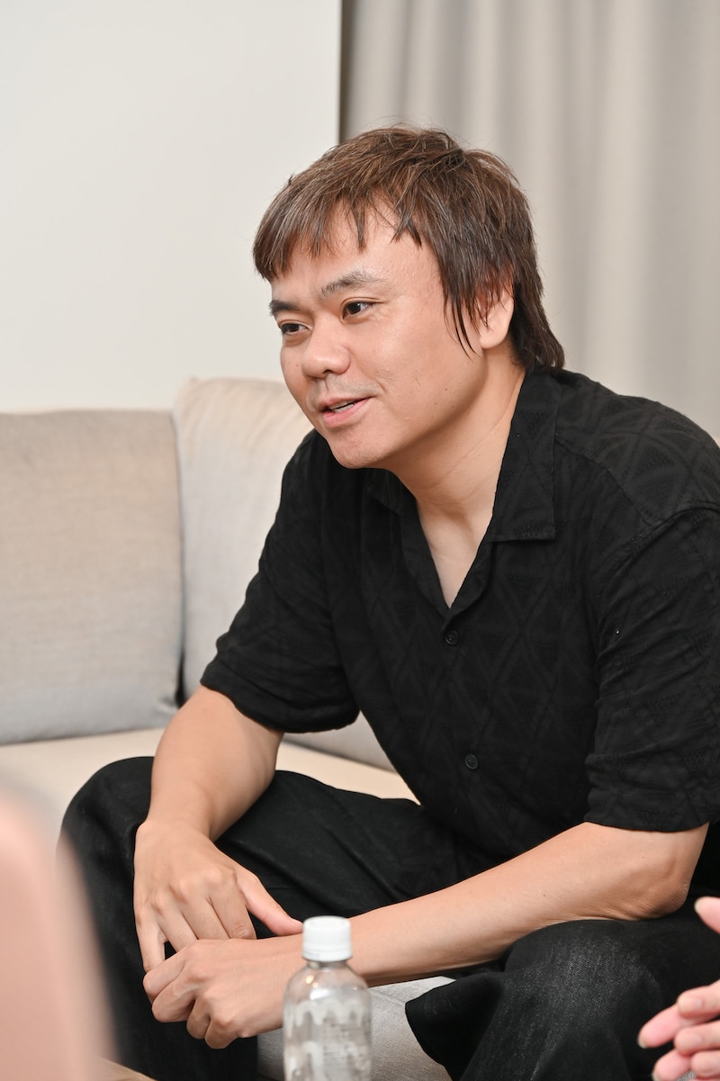 中村祐介（Key, Programming）