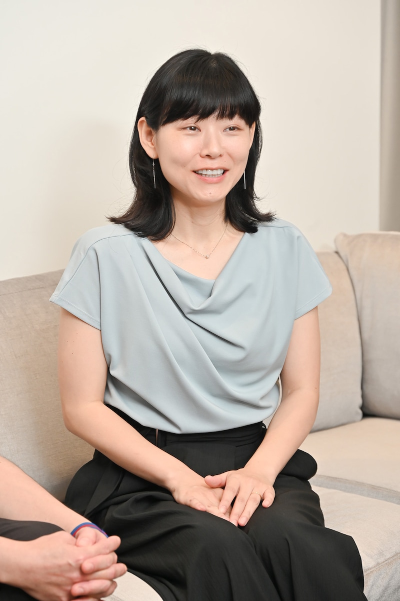 田中裕梨（Vo）