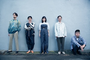 BLU-SWING「GOODTIMES」インタビュー｜グッドな時間をお届け