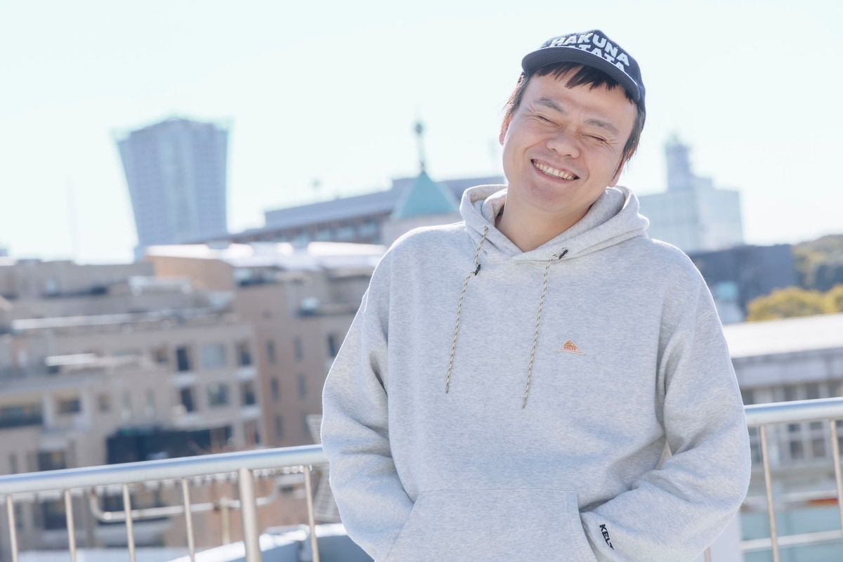 中村祐介（Key, Programming）