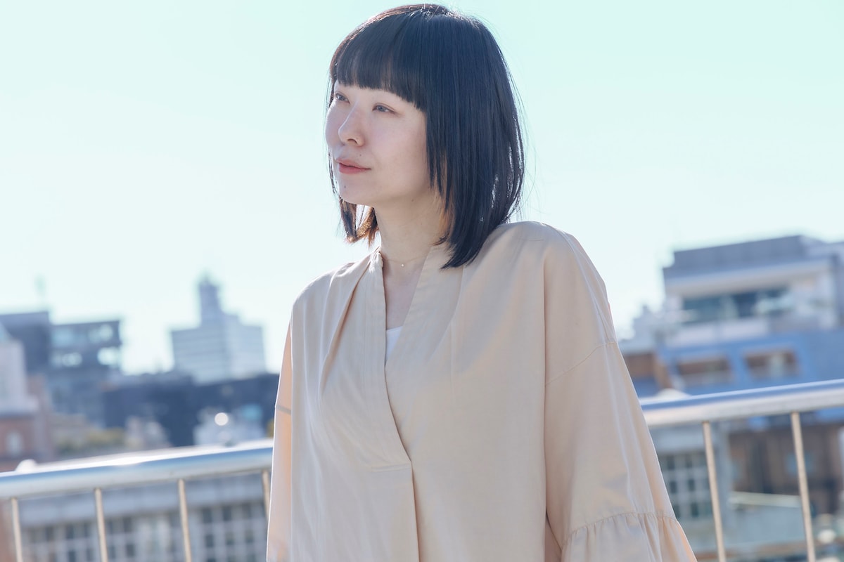 田中裕梨（Vo）