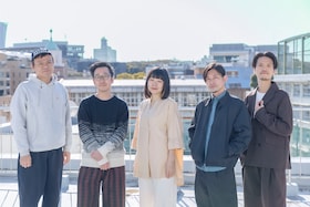 BLU-SWINGと“GOODTIMES”を過ごす、春のビルボードライブ東京に向けて