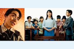 SIRUP、性別適合手術をめぐる裁判をもとにした「ブルーボーイ事件」をレビュー「自由な選択ができる社会へ」