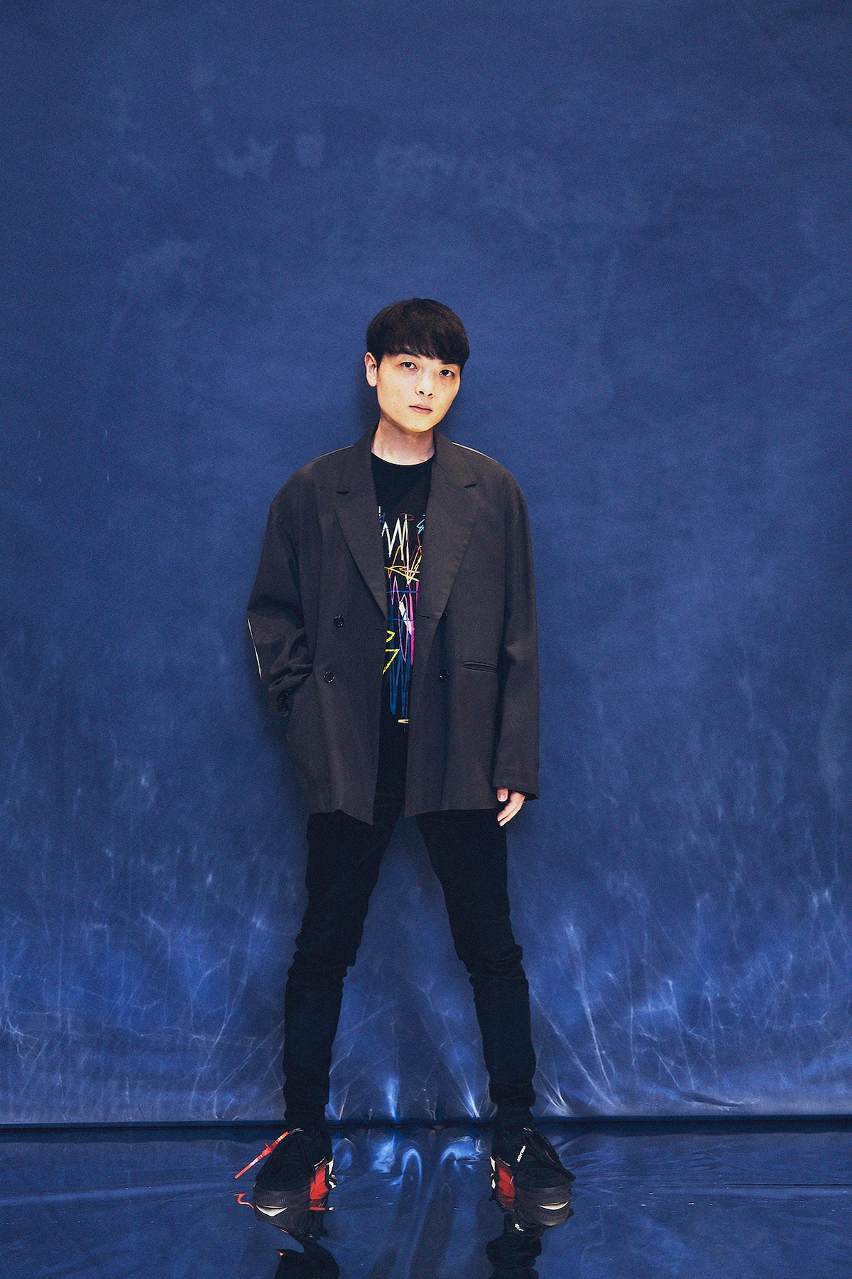 高村佳秀（Dr）