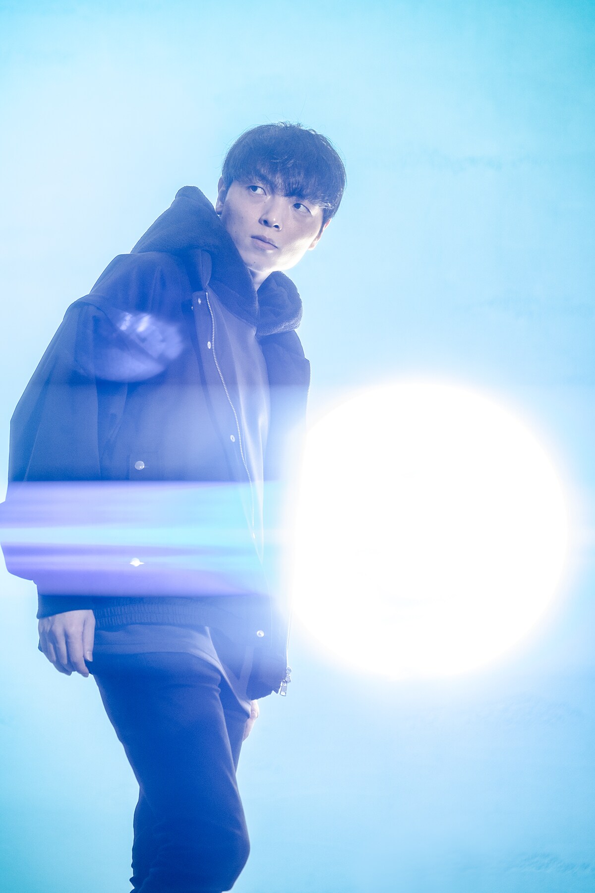 高村佳秀（Dr）