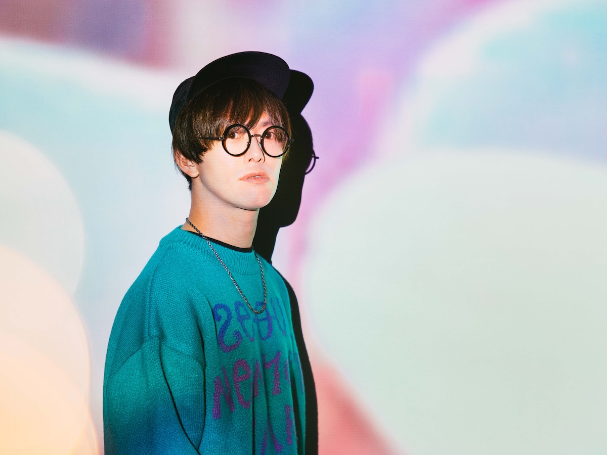 田邊駿一（BLUE ENCOUNT）