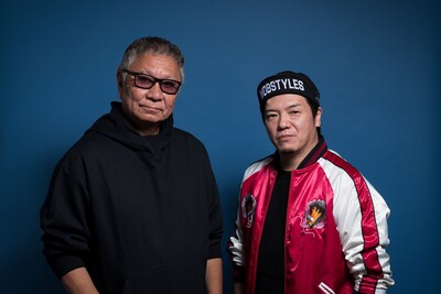 三池崇史×やべきょうすけ対談｜「クローズZERO」から「BLUE FIGHT ～蒼き若者たちのブレイキングダウン～」へ、不良バトル映画はなぜいつの時代も求められるのか