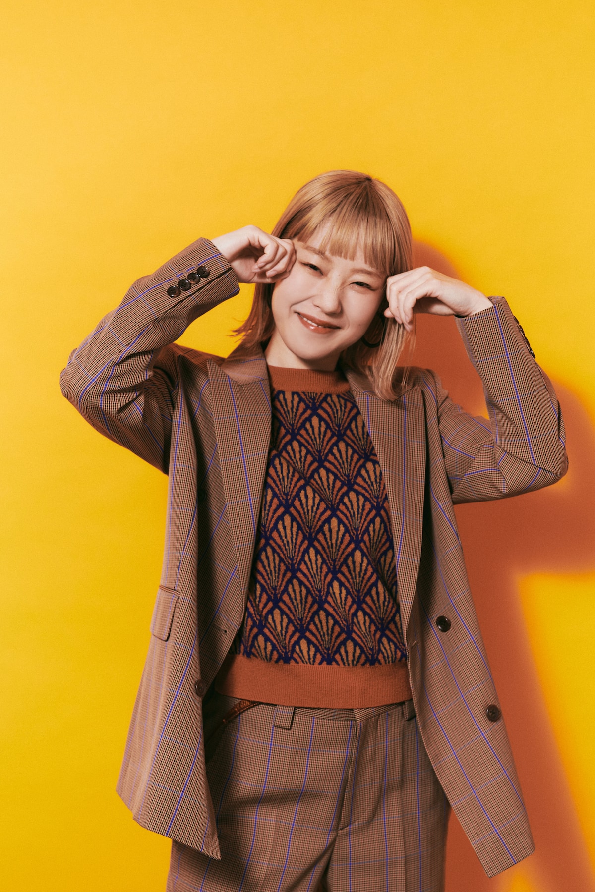 おかもとえみ（フレンズ）