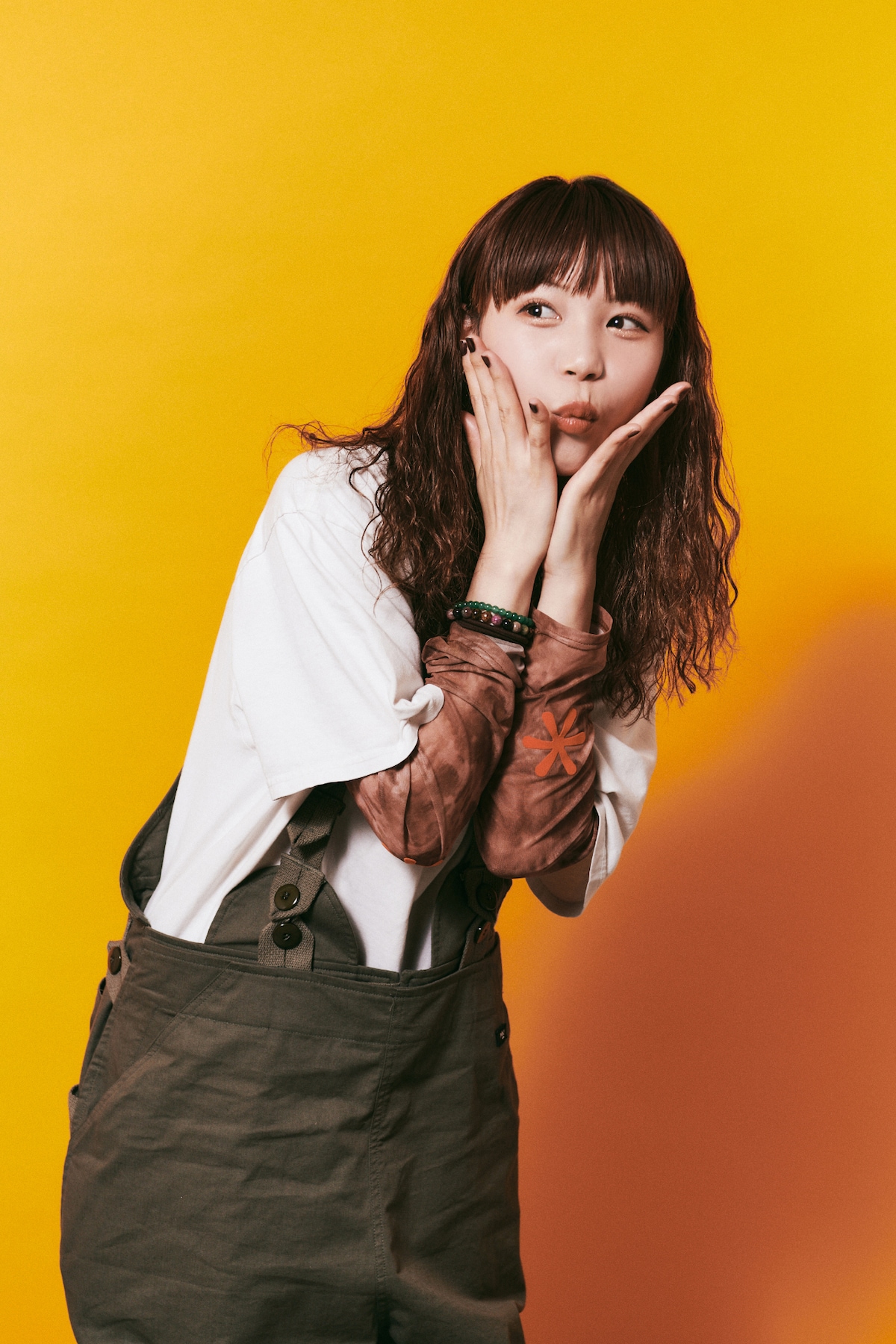 やすだちひろ（POLY、Klang Ruler）