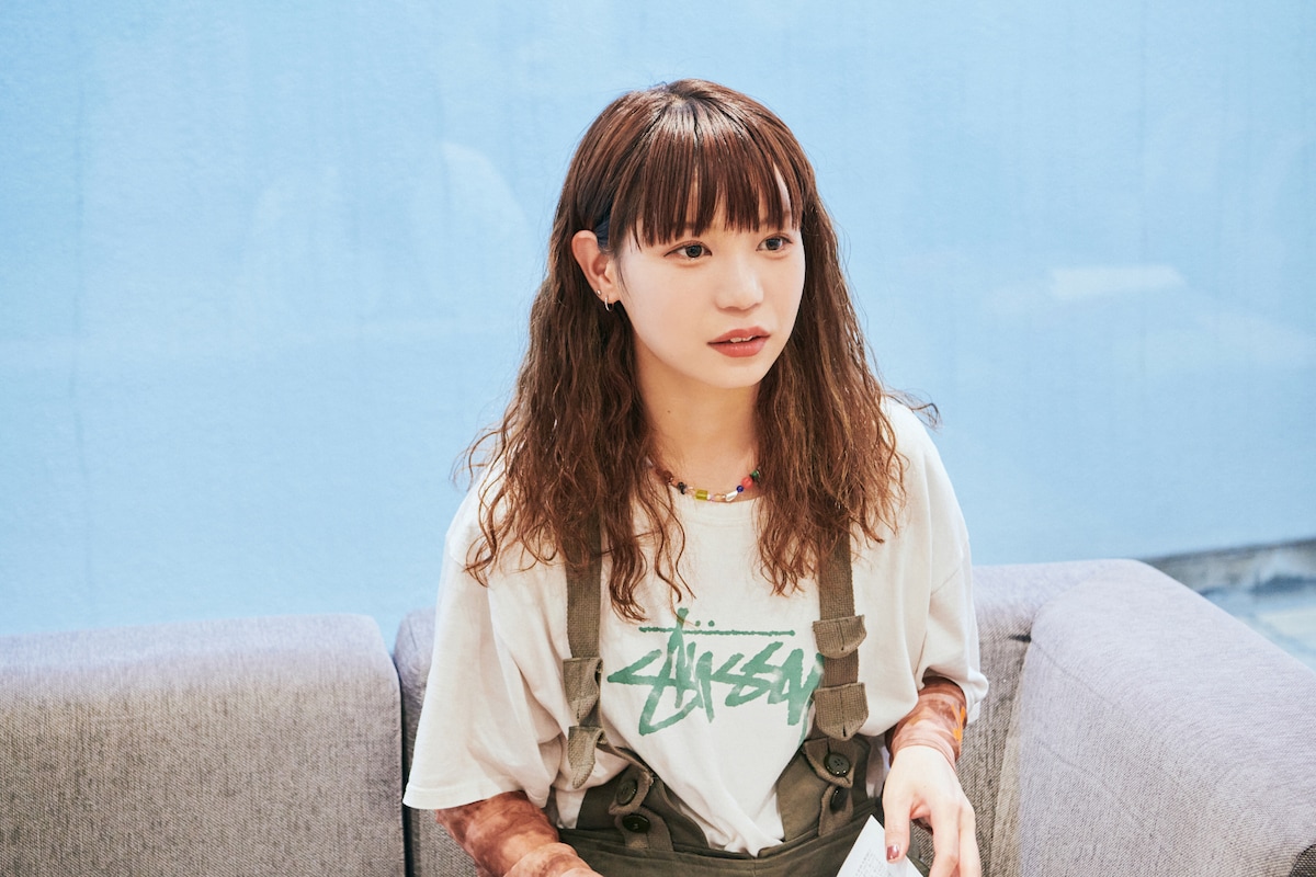 やすだちひろ（POLY、Klang Ruler）