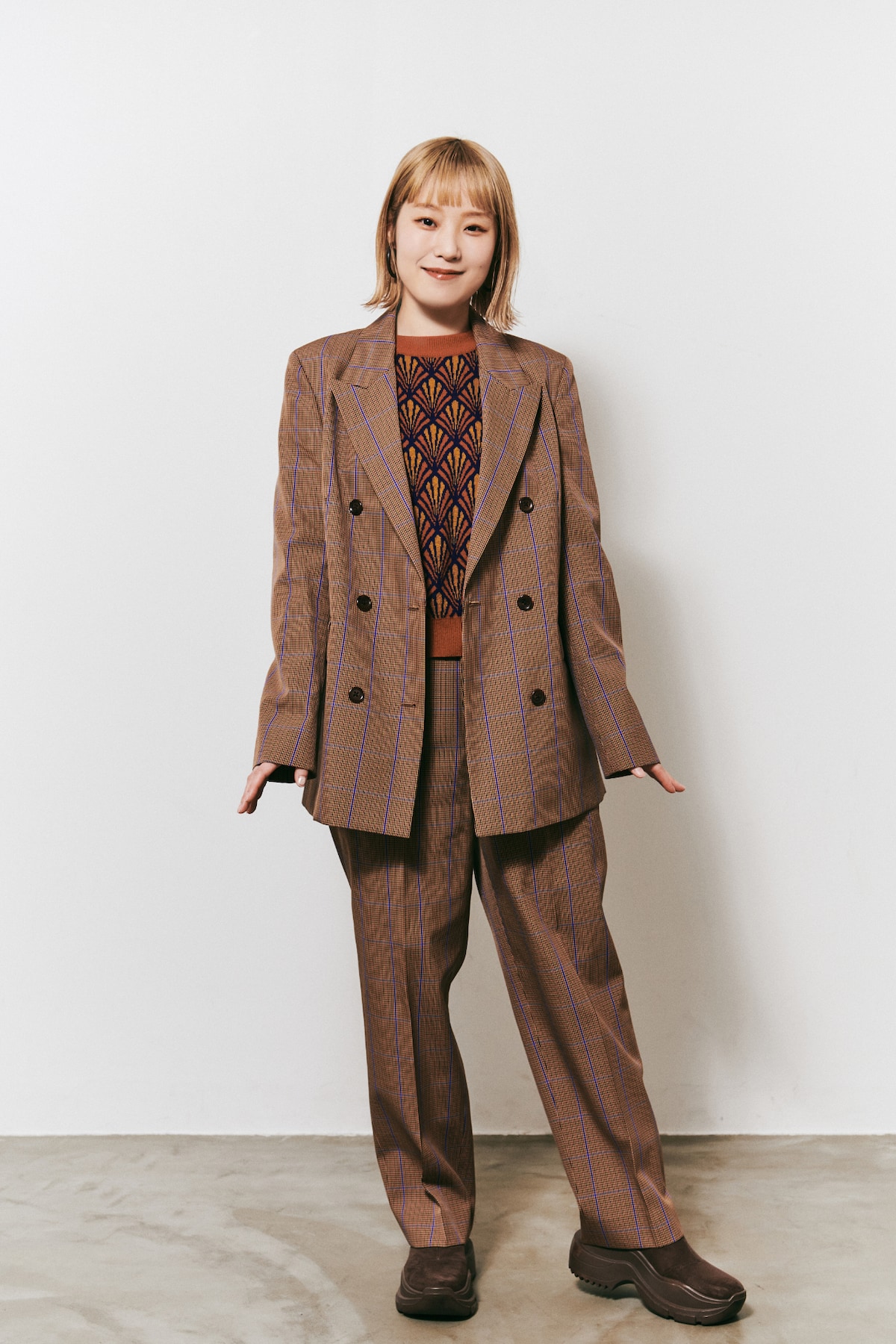 おかもとえみ（フレンズ）